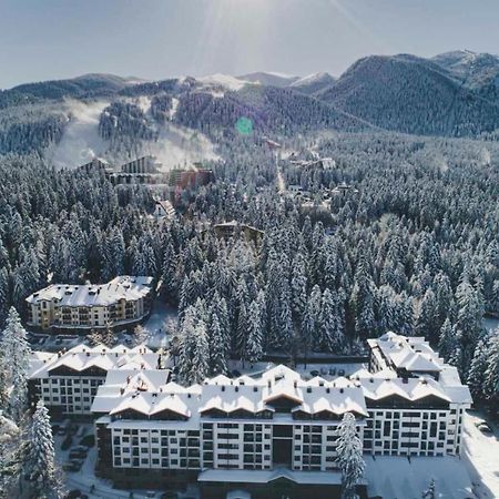 Borovets Gardens Apartment A27 Bagian luar foto