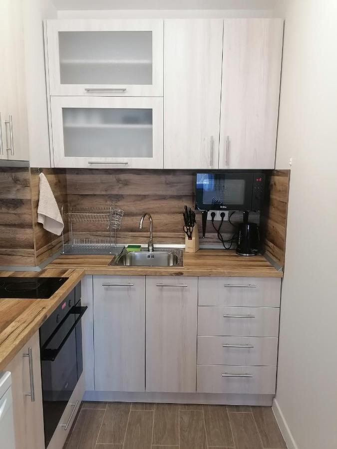Borovets Gardens Apartment A27 Bagian luar foto