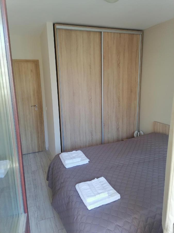 Borovets Gardens Apartment A27 Bagian luar foto