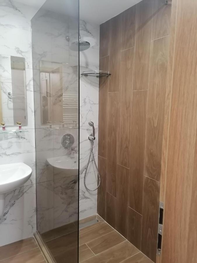 Borovets Gardens Apartment A27 Bagian luar foto