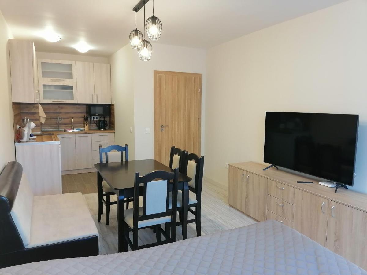 Borovets Gardens Apartment A27 Bagian luar foto