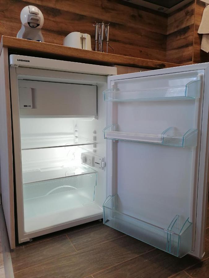 Borovets Gardens Apartment A27 Bagian luar foto