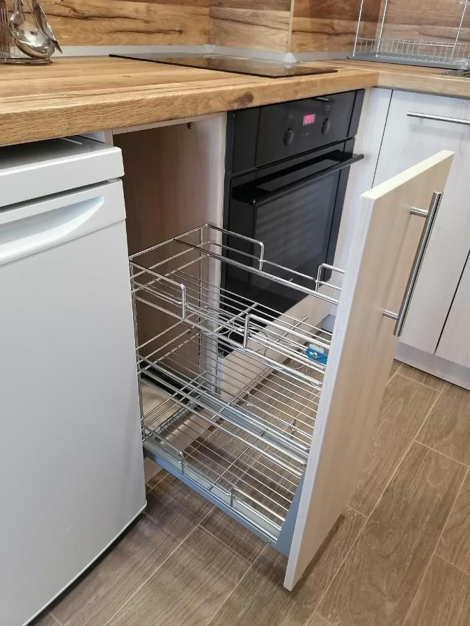 Borovets Gardens Apartment A27 Bagian luar foto