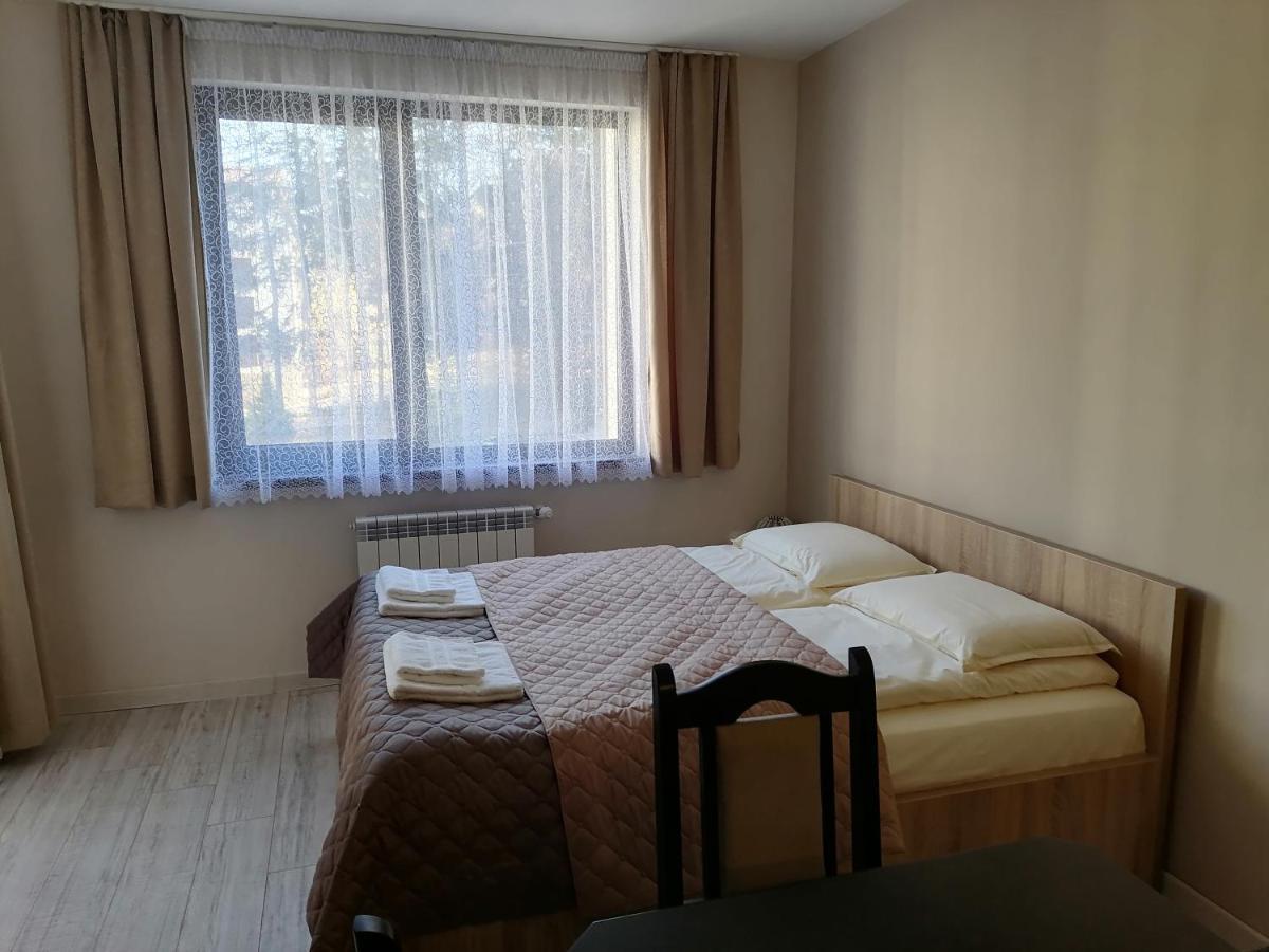 Borovets Gardens Apartment A27 Bagian luar foto