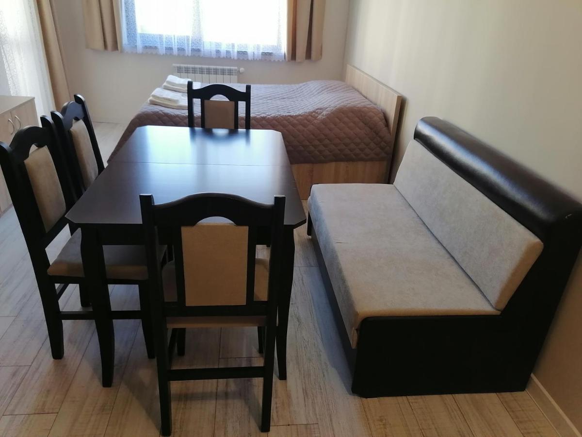 Borovets Gardens Apartment A27 Bagian luar foto