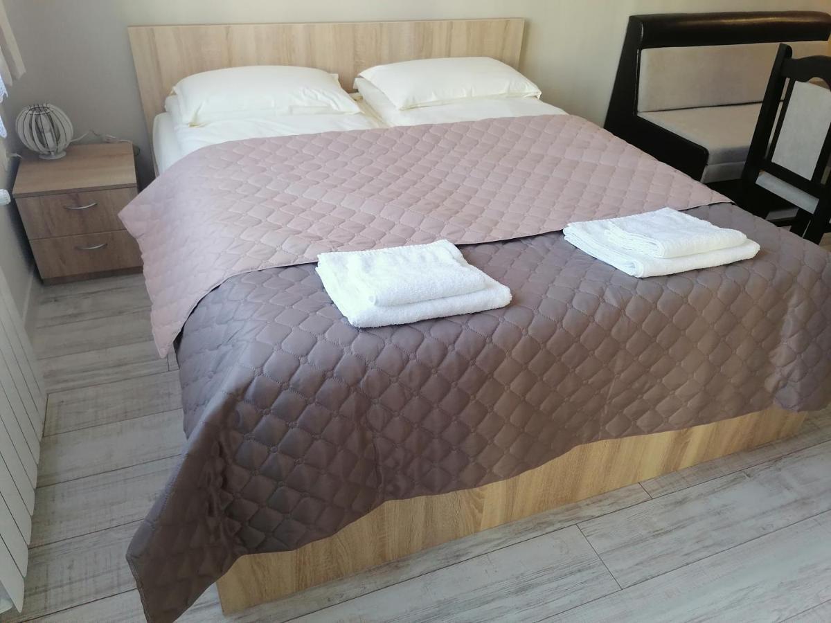 Borovets Gardens Apartment A27 Bagian luar foto