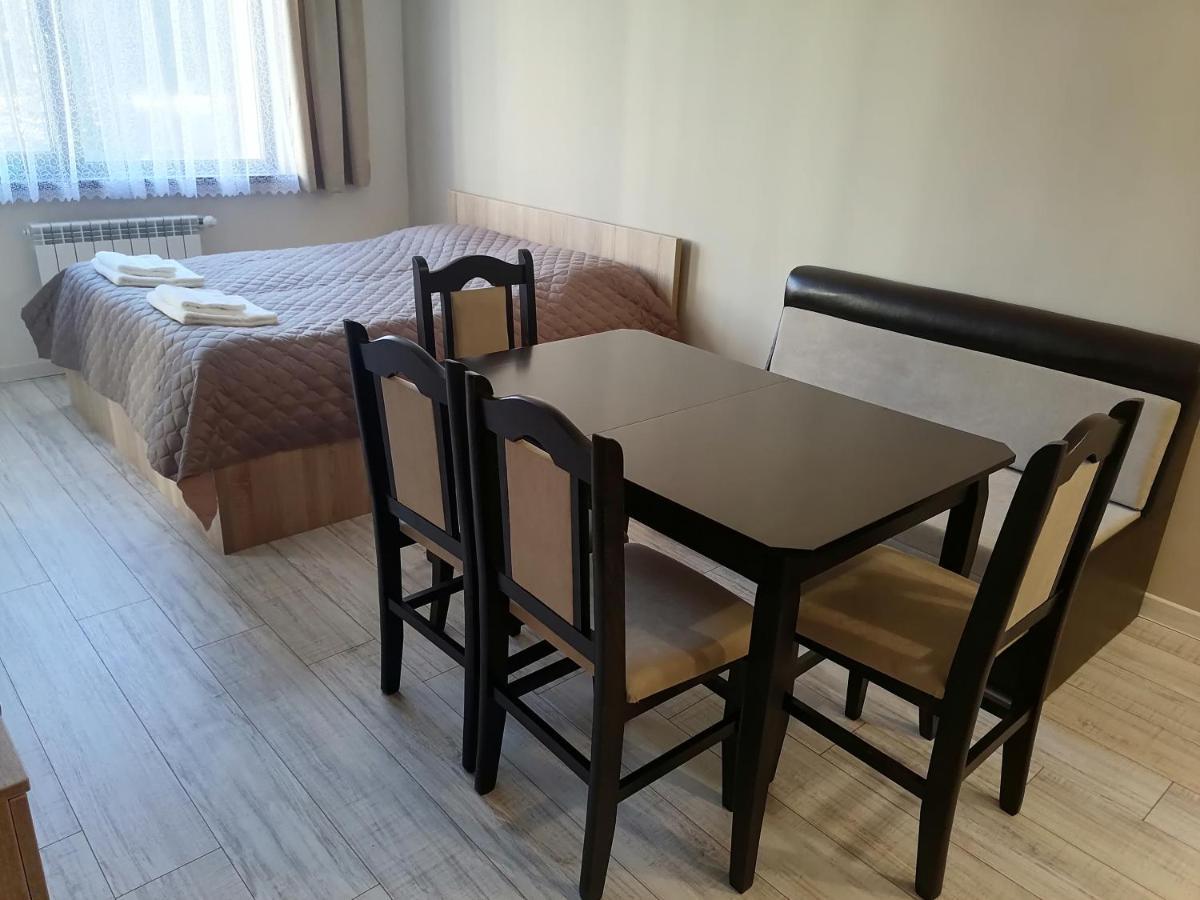 Borovets Gardens Apartment A27 Bagian luar foto