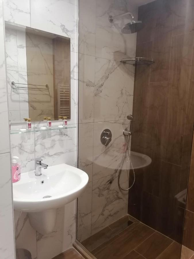 Borovets Gardens Apartment A27 Bagian luar foto