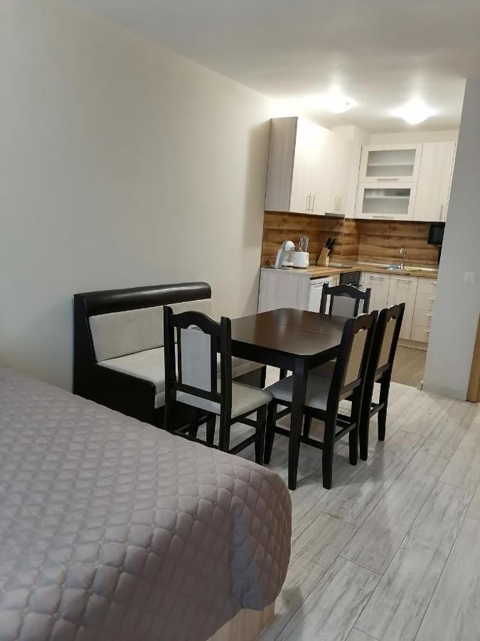 Borovets Gardens Apartment A27 Bagian luar foto
