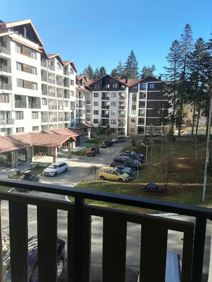 Borovets Gardens Apartment A27 Bagian luar foto