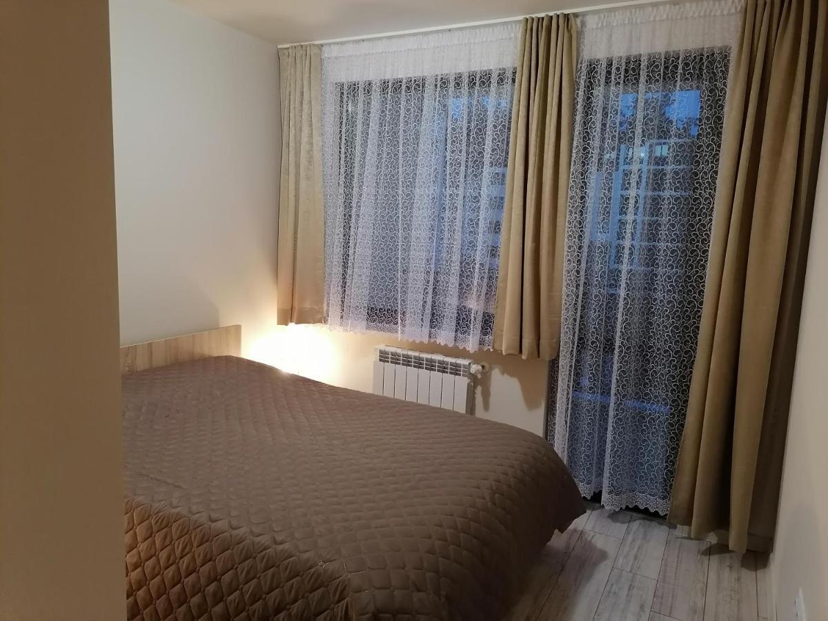 Borovets Gardens Apartment A27 Bagian luar foto