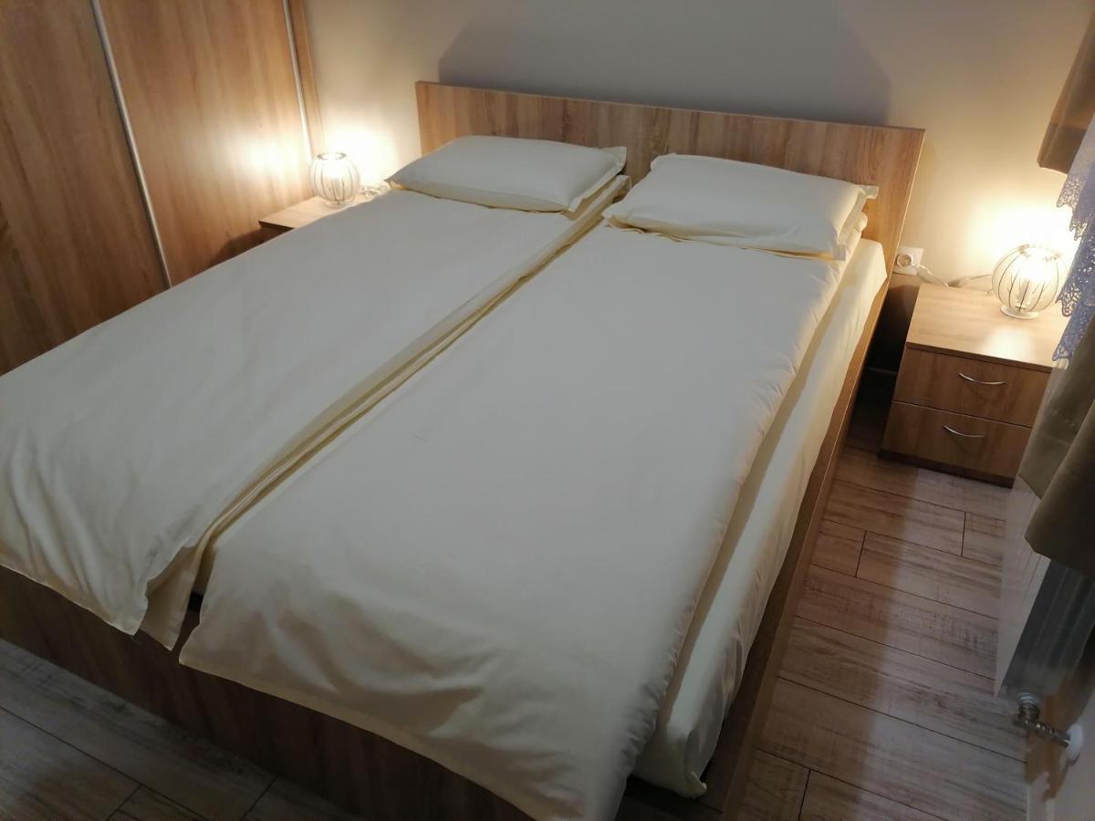 Borovets Gardens Apartment A27 Bagian luar foto