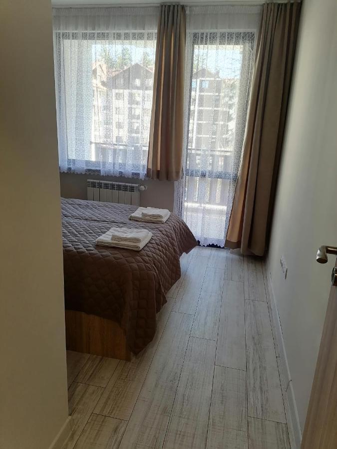 Borovets Gardens Apartment A27 Bagian luar foto