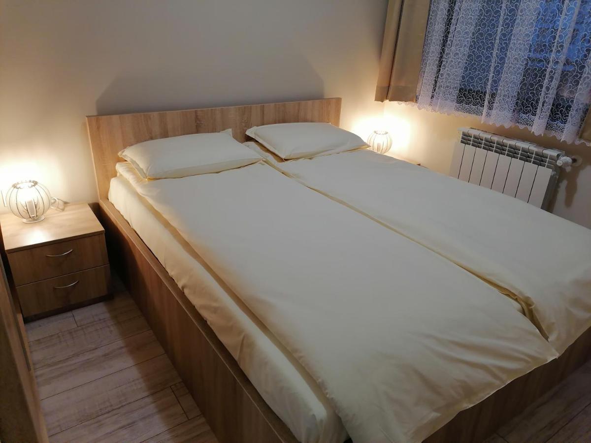 Borovets Gardens Apartment A27 Bagian luar foto