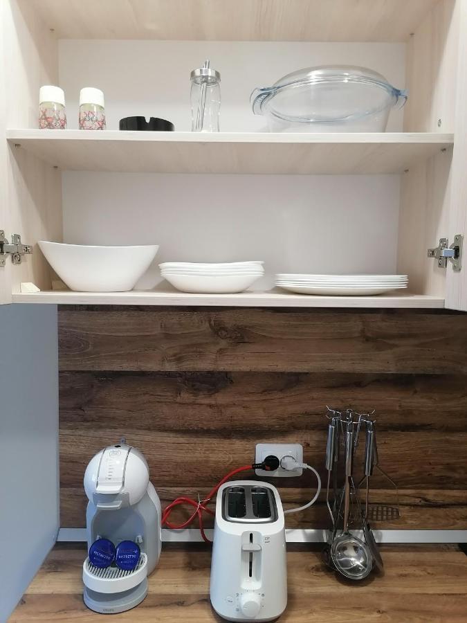 Borovets Gardens Apartment A27 Bagian luar foto
