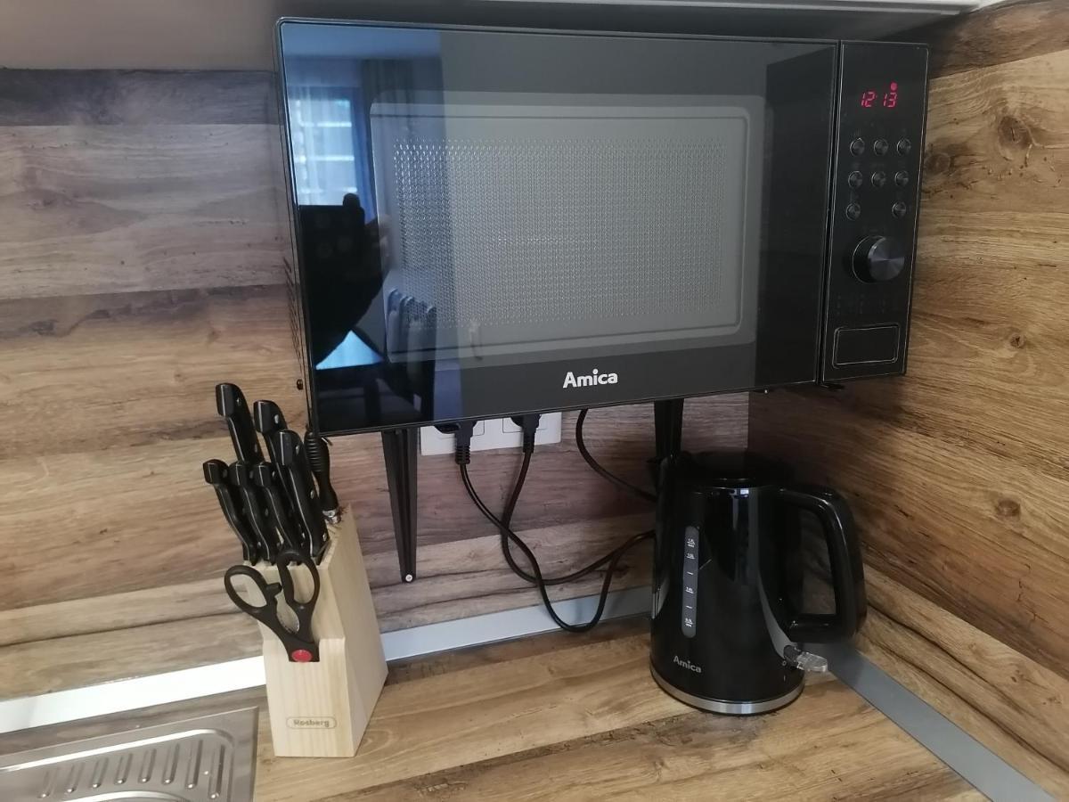 Borovets Gardens Apartment A27 Bagian luar foto