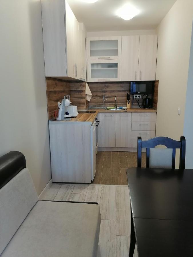Borovets Gardens Apartment A27 Bagian luar foto