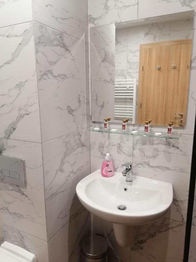 Borovets Gardens Apartment A27 Bagian luar foto