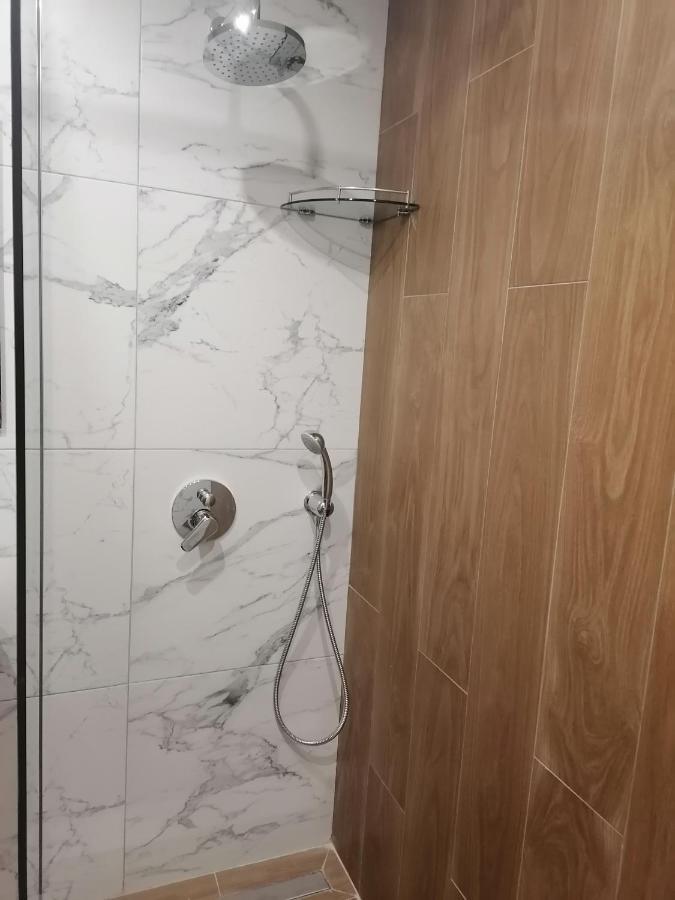 Borovets Gardens Apartment A27 Bagian luar foto