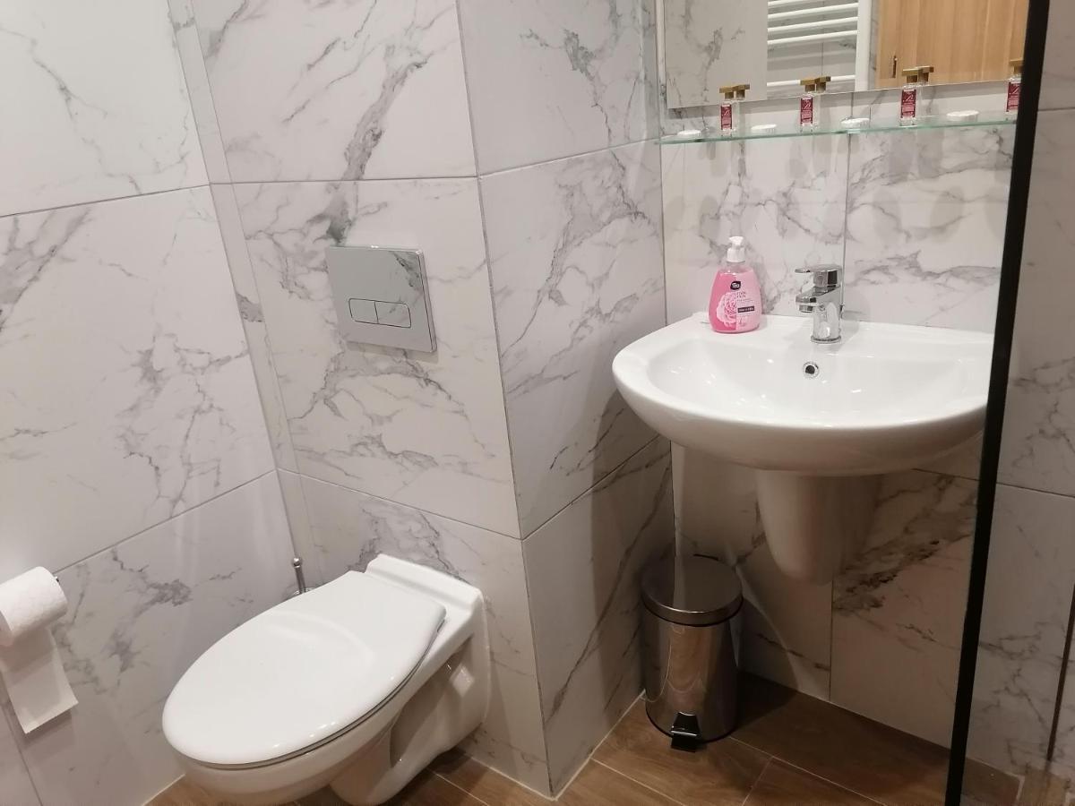 Borovets Gardens Apartment A27 Bagian luar foto