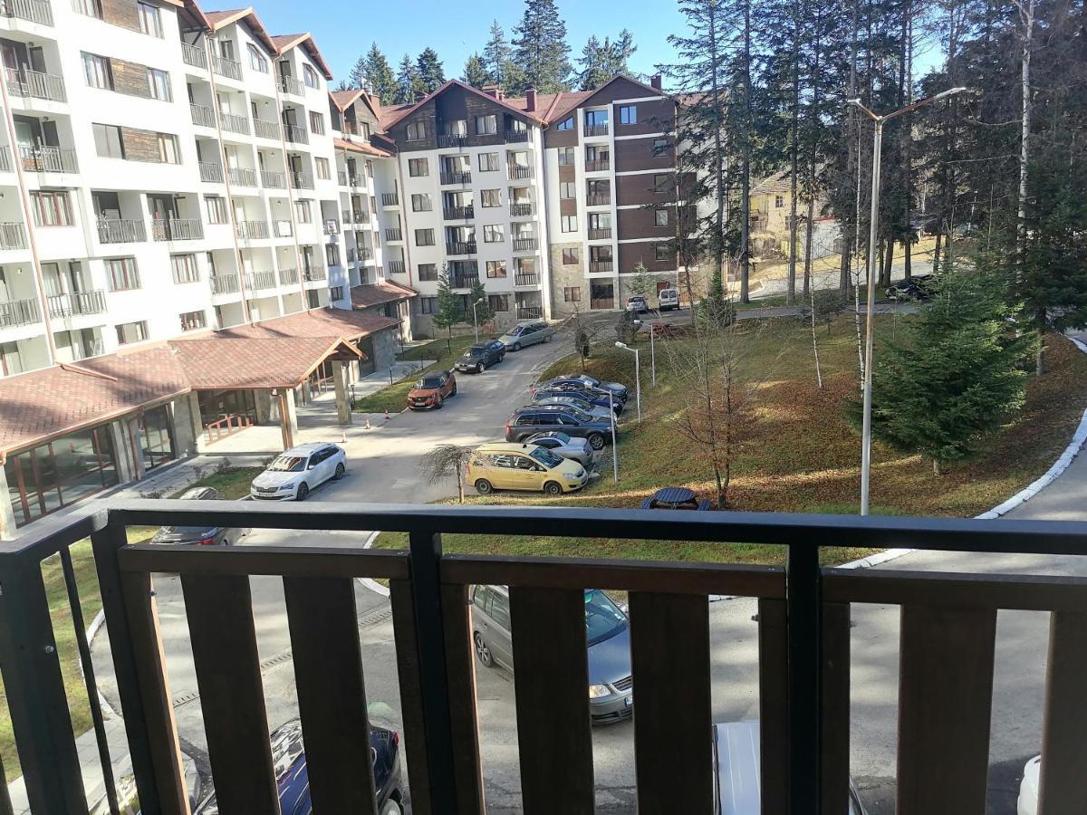 Borovets Gardens Apartment A27 Bagian luar foto