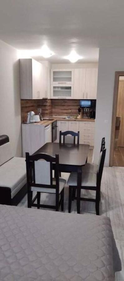 Borovets Gardens Apartment A27 Bagian luar foto