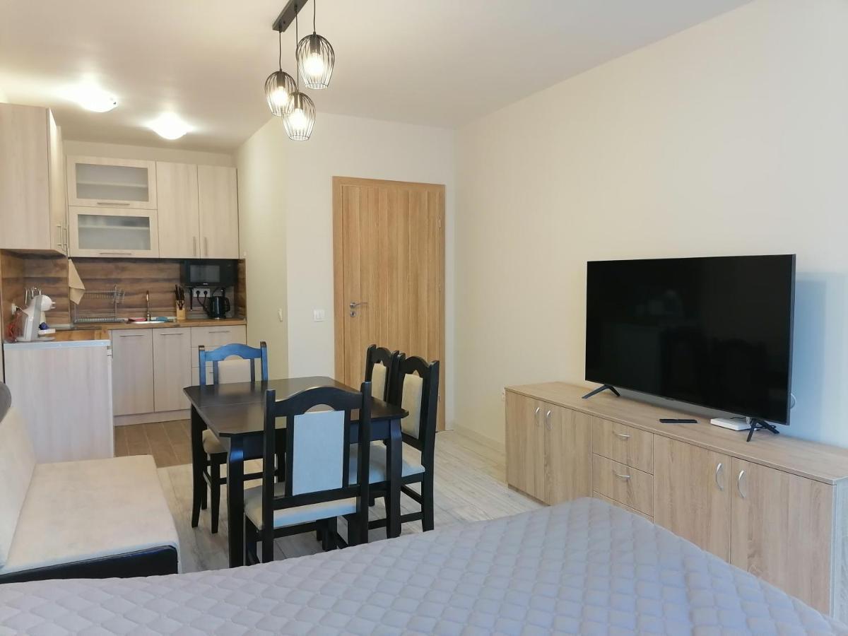 Borovets Gardens Apartment A27 Bagian luar foto