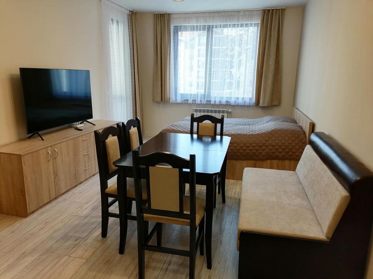 Borovets Gardens Apartment A27 Bagian luar foto