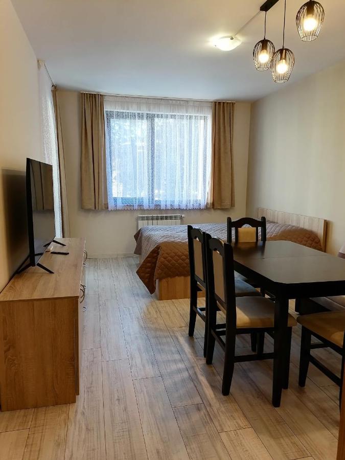 Borovets Gardens Apartment A27 Bagian luar foto