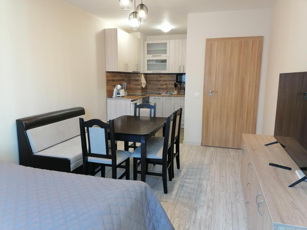 Borovets Gardens Apartment A27 Bagian luar foto