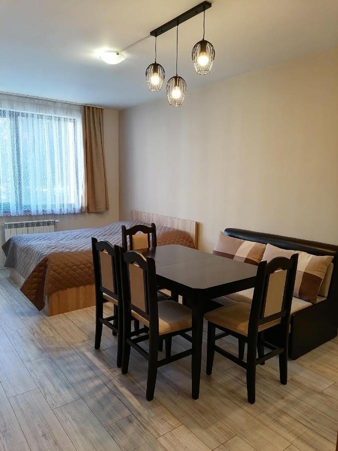 Borovets Gardens Apartment A27 Bagian luar foto