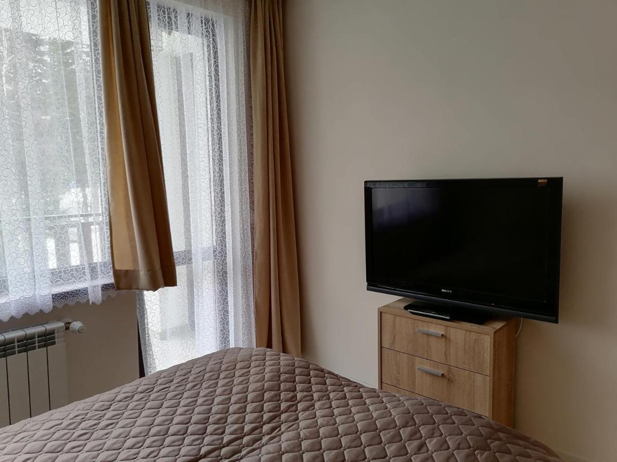 Borovets Gardens Apartment A27 Bagian luar foto
