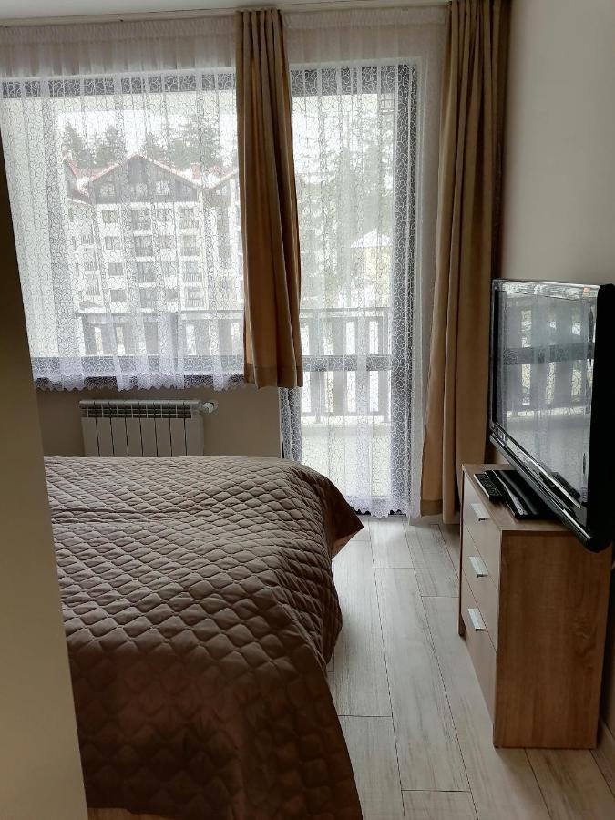 Borovets Gardens Apartment A27 Bagian luar foto