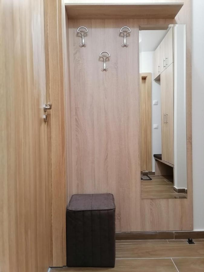 Borovets Gardens Apartment A27 Bagian luar foto