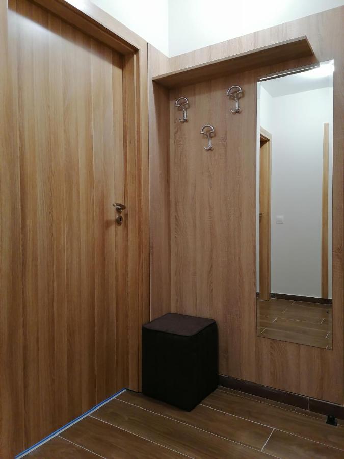 Borovets Gardens Apartment A27 Bagian luar foto